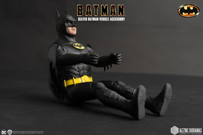 Batman (1989) Display Pose 1/6 Scale Vehicle Accessory