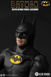 Batman (1989) Display Pose 1/6 Scale Vehicle Accessory