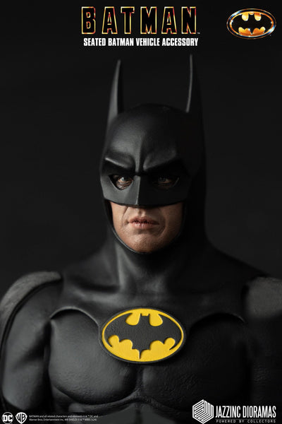 Batman (1989) Display Pose 1/6 Scale Vehicle Accessory