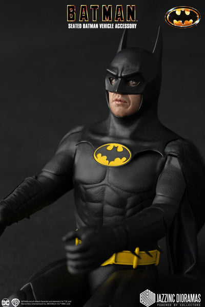 Batman (1989) Display Pose 1/6 Scale Vehicle Accessory