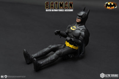 Batman (1989) Display Pose 1/6 Scale Vehicle Accessory