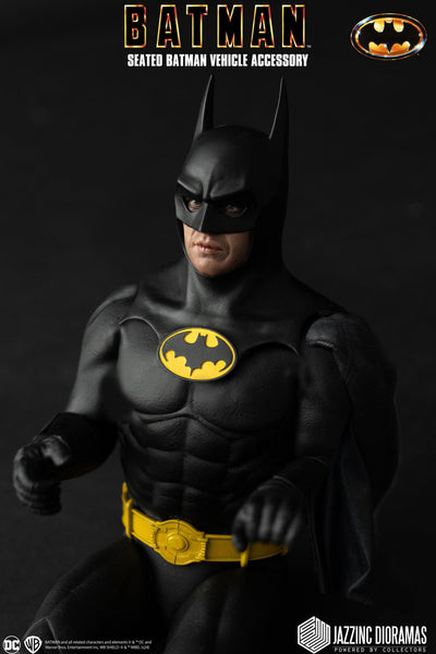 Batman (1989) Display Pose 1/6 Scale Vehicle Accessory