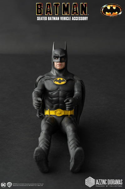 Batman (1989) Display Pose 1/6 Scale Vehicle Accessory