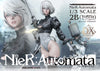 NieR:Automata - 2B (YoRHa No. 2 Type B) Deluxe Version 1/3 Scale Statue