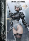 NieR:Automata - 2B (YoRHa No. 2 Type B) Deluxe Version 1/3 Scale Statue