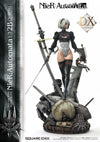 NieR:Automata - 2B (YoRHa No. 2 Type B) Deluxe Version 1/3 Scale Statue