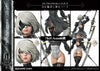 NieR:Automata - 2B (YoRHa No. 2 Type B) Deluxe Version 1/3 Scale Statue