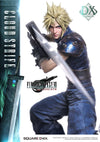 Final Fantasy VII: Rebirth - Cloud Strife (Deluxe) 1/4 Scale Statue