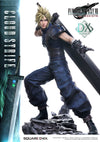Final Fantasy VII: Rebirth - Cloud Strife (Deluxe) 1/4 Scale Statue