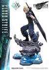Final Fantasy VII: Rebirth - Cloud Strife (Deluxe) 1/4 Scale Statue