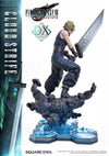 Final Fantasy VII: Rebirth - Cloud Strife (Deluxe) 1/4 Scale Statue