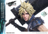 Final Fantasy VII: Rebirth - Cloud Strife (Deluxe) 1/4 Scale Statue