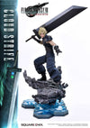 Final Fantasy VII: Rebirth - Cloud Strife (Regular) 1/4 Scale Statue