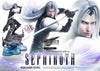 Final Fantasy VII: Rebirth - Sephiroth (Deluxe) 1/4 Scale Statue