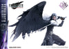 Final Fantasy VII: Rebirth - Sephiroth (Deluxe) 1/4 Scale Statue