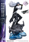 Final Fantasy VII: Rebirth - Sephiroth (Deluxe) 1/4 Scale Statue