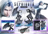 Final Fantasy VII: Rebirth - Sephiroth (Regular) 1/4 Scale Statue