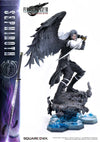 Final Fantasy VII: Rebirth - Sephiroth (Regular) 1/4 Scale Statue