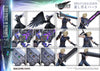Final Fantasy VII: Rebirth - Cloud Strife vs. Sephiroth 1/4 Scale Statue