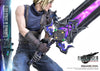 Final Fantasy VII: Rebirth - Cloud Strife vs. Sephiroth 1/4 Scale Statue