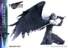 Final Fantasy VII: Rebirth - Cloud Strife vs. Sephiroth 1/4 Scale Statue