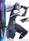 Final Fantasy VII: Rebirth - Cloud Strife vs. Sephiroth 1/4 Scale Statue
