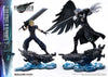 Final Fantasy VII: Rebirth - Cloud Strife vs. Sephiroth 1/4 Scale Statue