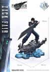 Final Fantasy VII: Rebirth - Zack Fair (Deluxe) 1/4 Scale Statue