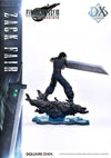 Final Fantasy VII: Rebirth - Zack Fair (Deluxe) 1/4 Scale Statue