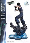 Final Fantasy VII: Rebirth - Zack Fair (Deluxe) 1/4 Scale Statue