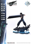 Final Fantasy VII: Rebirth - Zack Fair (Deluxe) 1/4 Scale Statue