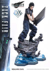 Final Fantasy VII: Rebirth - Zack Fair (Deluxe) 1/4 Scale Statue