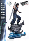 Final Fantasy VII: Rebirth - Zack Fair (Deluxe) 1/4 Scale Statue