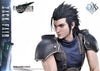 Final Fantasy VII: Rebirth - Zack Fair (Deluxe) 1/4 Scale Statue