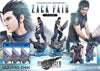 Final Fantasy VII: Rebirth - Zack Fair (Regular) 1/4 Scale Statue
