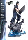 Final Fantasy VII: Rebirth - Zack Fair (Regular) 1/4 Scale Statue