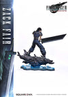 Final Fantasy VII: Rebirth - Zack Fair (Regular) 1/4 Scale Statue