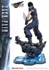 Final Fantasy VII: Rebirth - Zack Fair (Regular) 1/4 Scale Statue
