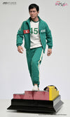 Squid Game 2 - Seong Gi-hun 1/3 Scale Statue