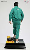 Squid Game 2 - Seong Gi-hun 1/3 Scale Statue
