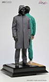 Squid Game 2 - Front Man 1/3 Scale Statue