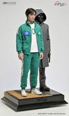 Squid Game 2 - Front Man 1/3 Scale Statue