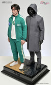 Squid Game 2 - Front Man 1/3 Scale Statue