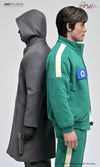 Squid Game 2 - Front Man 1/3 Scale Statue