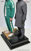 Squid Game 2 - Front Man 1/3 Scale Statue