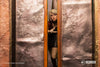 SIlent Hill 2 Remake -  Red Pyramid Thing & Maria Elevator Chase 1/6 Scale Diorama