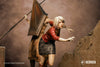 SIlent Hill 2 Remake -  Red Pyramid Thing & Maria Elevator Chase 1/6 Scale Diorama