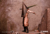SIlent Hill 2 Remake -  Red Pyramid Thing & Maria Elevator Chase 1/6 Scale Diorama
