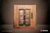 SIlent Hill 2 Remake -  Red Pyramid Thing & Maria Elevator Chase 1/6 Scale Diorama