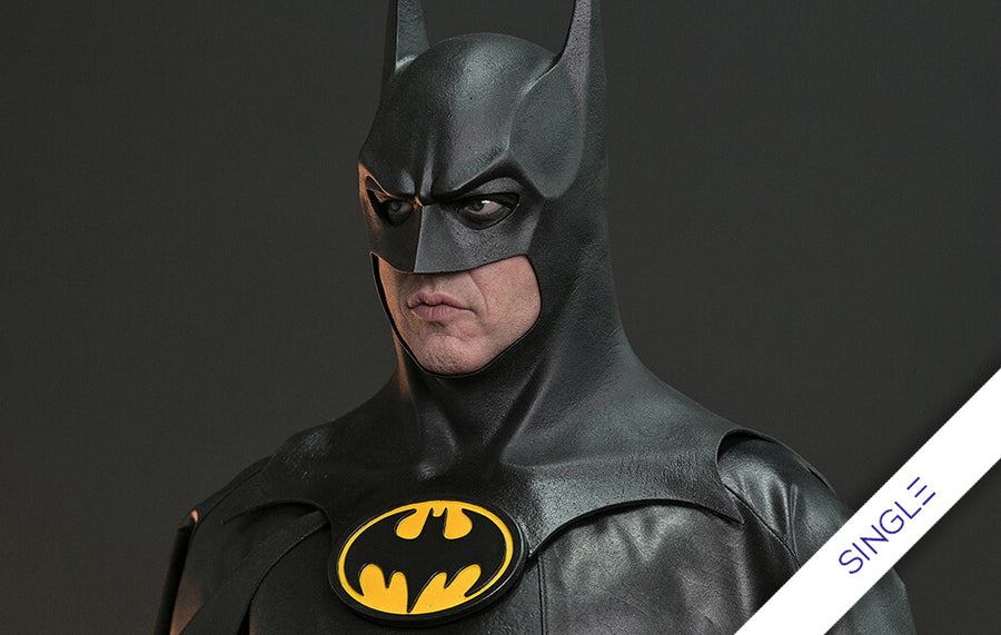 Batman Returns: Batman 1/3 Scale Statue by JND Studios